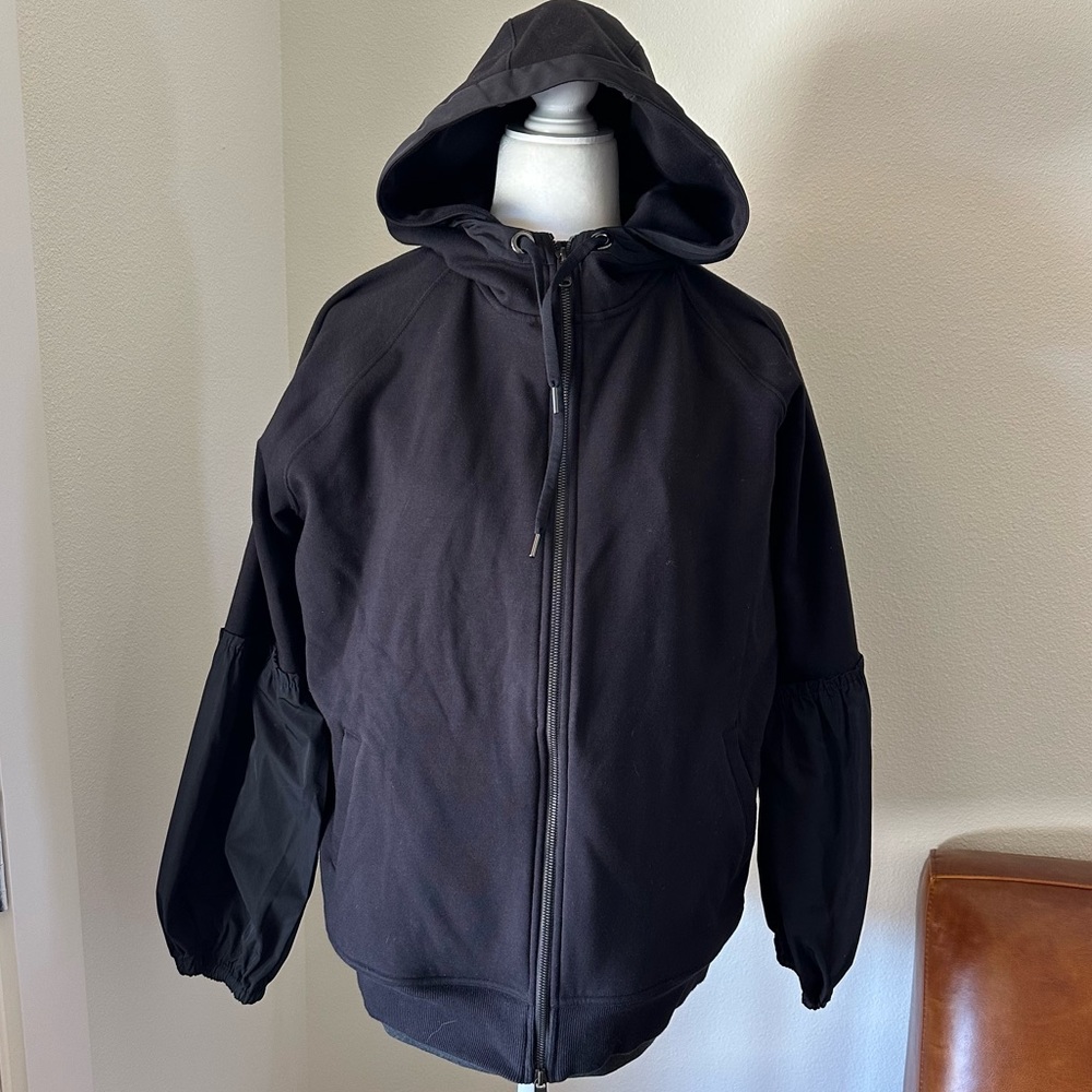 Athleta hoodie